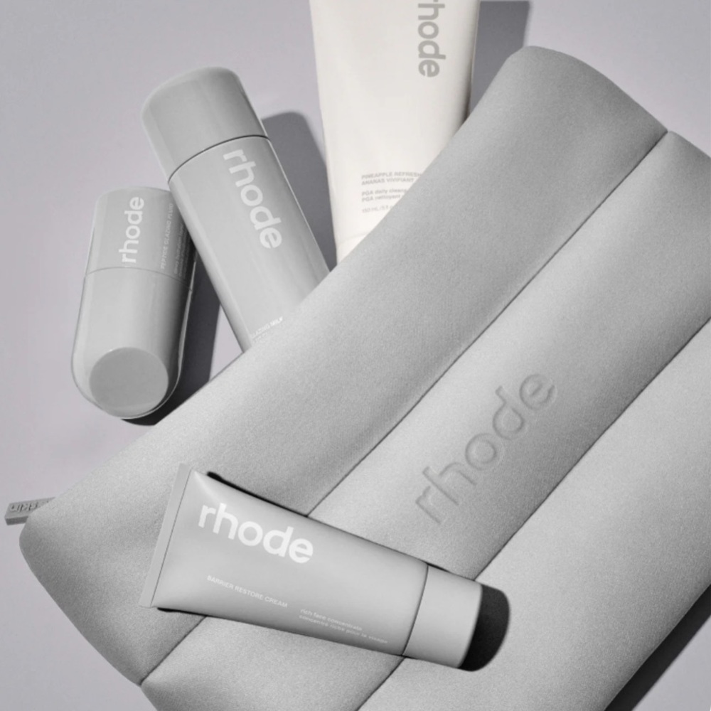 Rhode Kit Bubble Bag - bag only